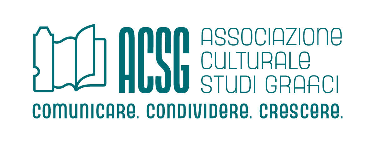 ACSG Associazione Culturale Studi Grafici